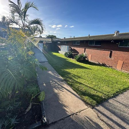 Merimbula Gardens Motel Εξωτερικό φωτογραφία