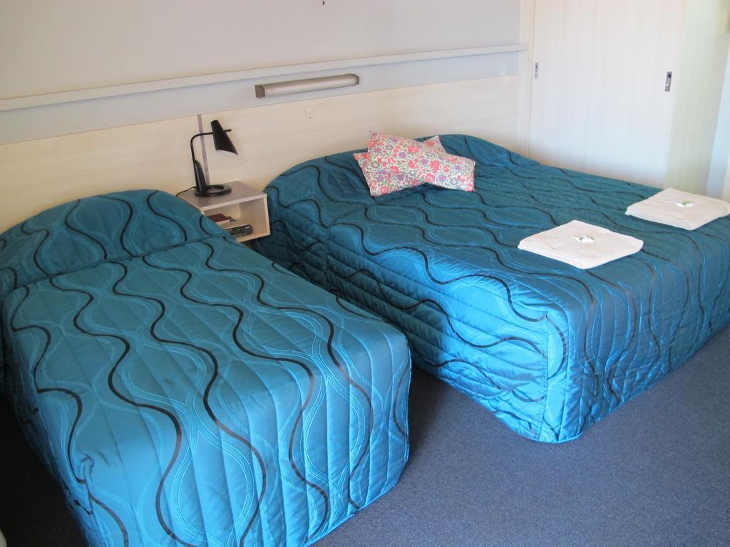 Merimbula Gardens Motel Εξωτερικό φωτογραφία