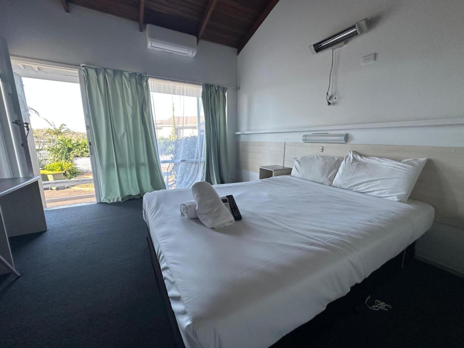Merimbula Gardens Motel Εξωτερικό φωτογραφία