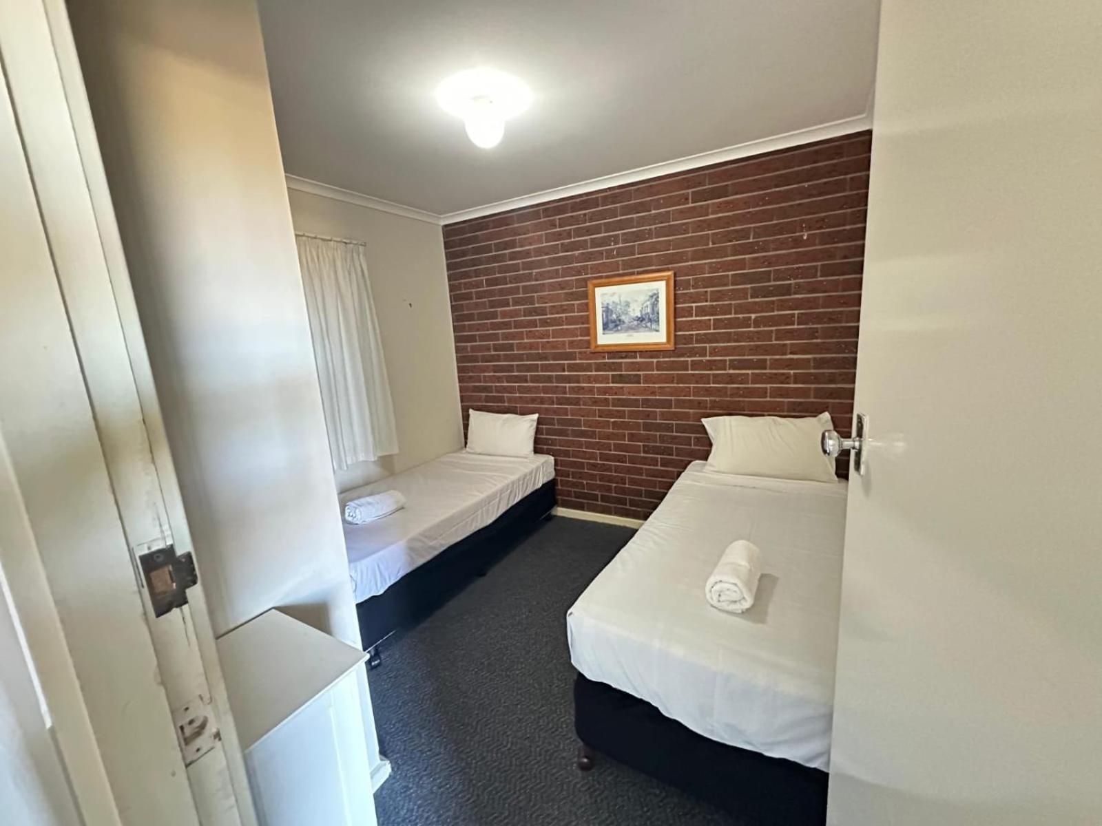 Merimbula Gardens Motel Εξωτερικό φωτογραφία