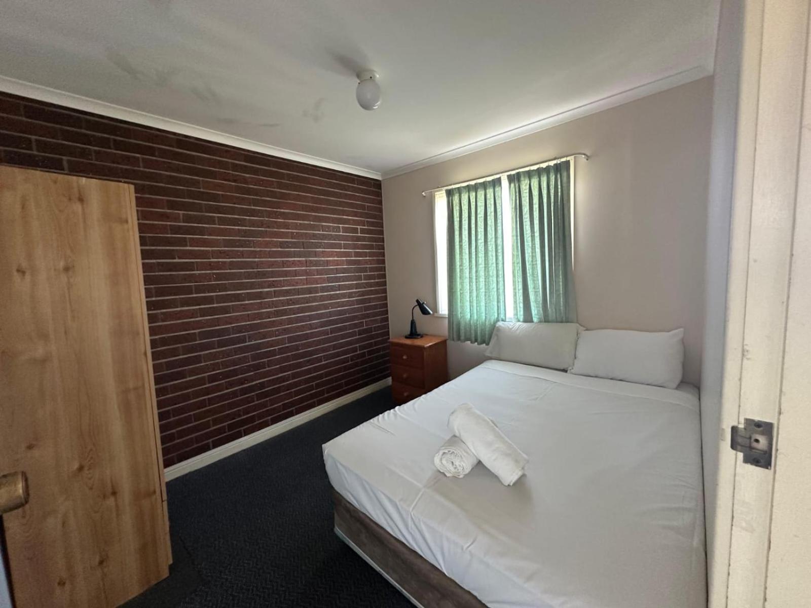 Merimbula Gardens Motel Εξωτερικό φωτογραφία