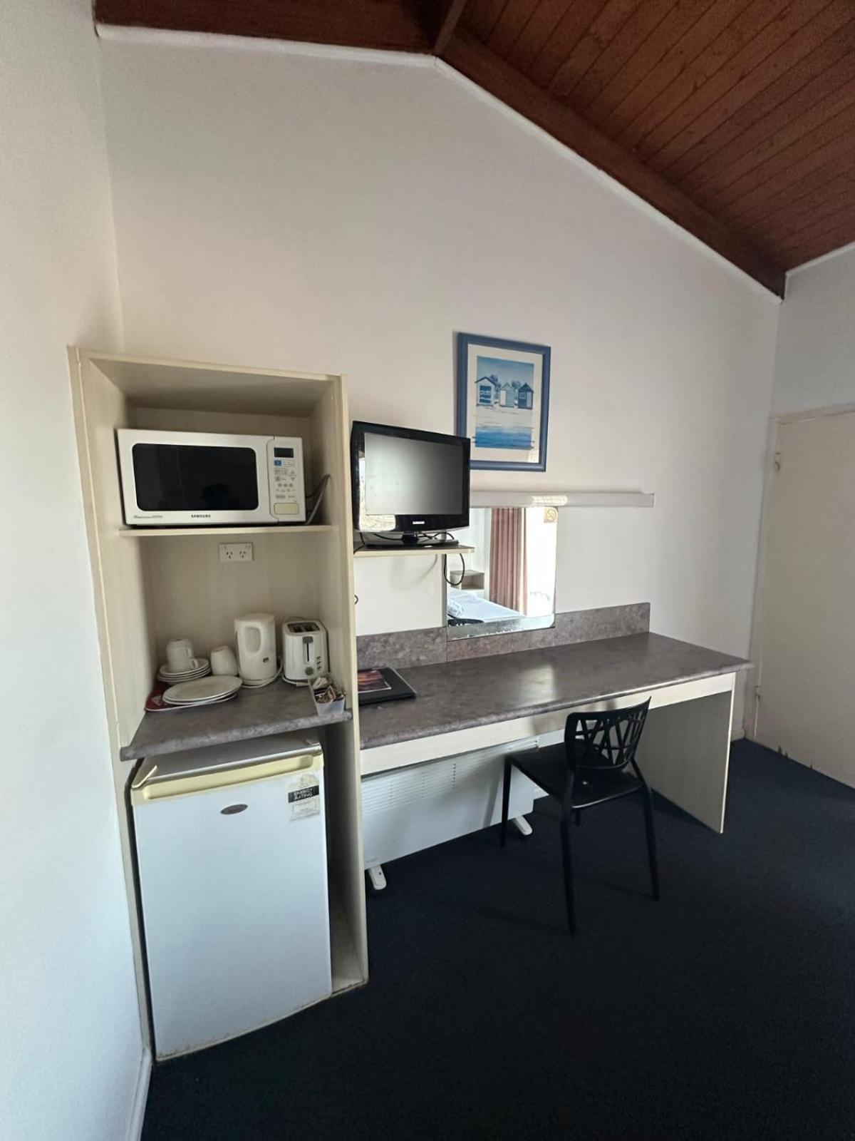 Merimbula Gardens Motel Εξωτερικό φωτογραφία