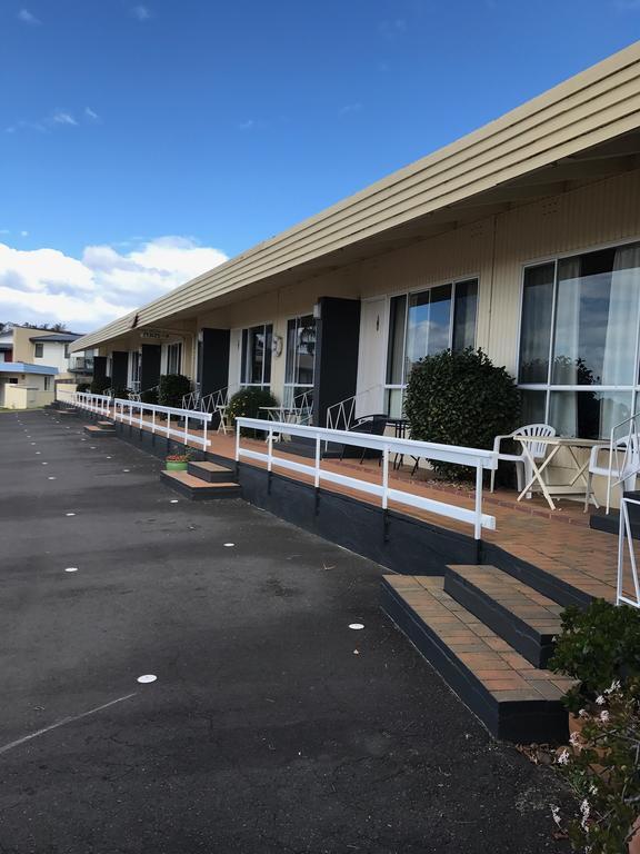 Merimbula Gardens Motel Εξωτερικό φωτογραφία