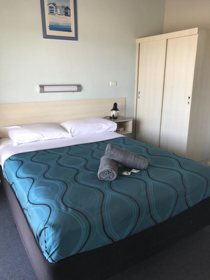 Merimbula Gardens Motel Εξωτερικό φωτογραφία