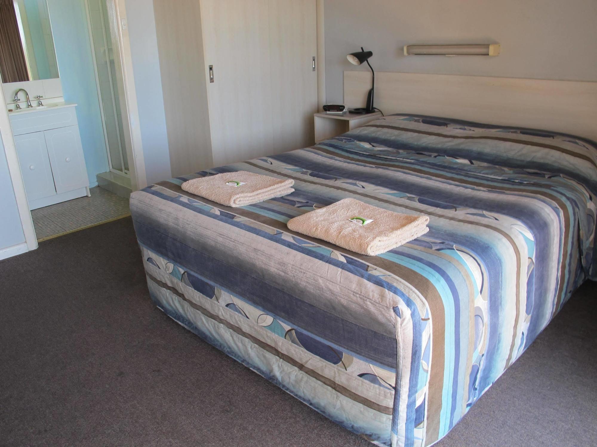 Merimbula Gardens Motel Εξωτερικό φωτογραφία