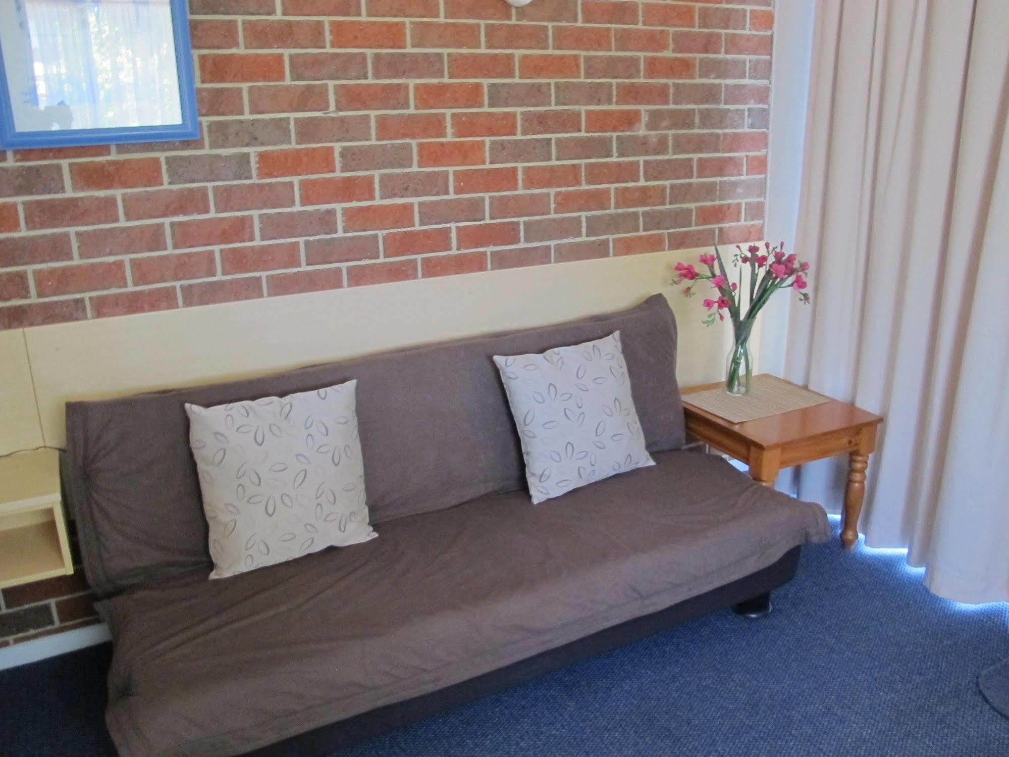 Merimbula Gardens Motel Εξωτερικό φωτογραφία