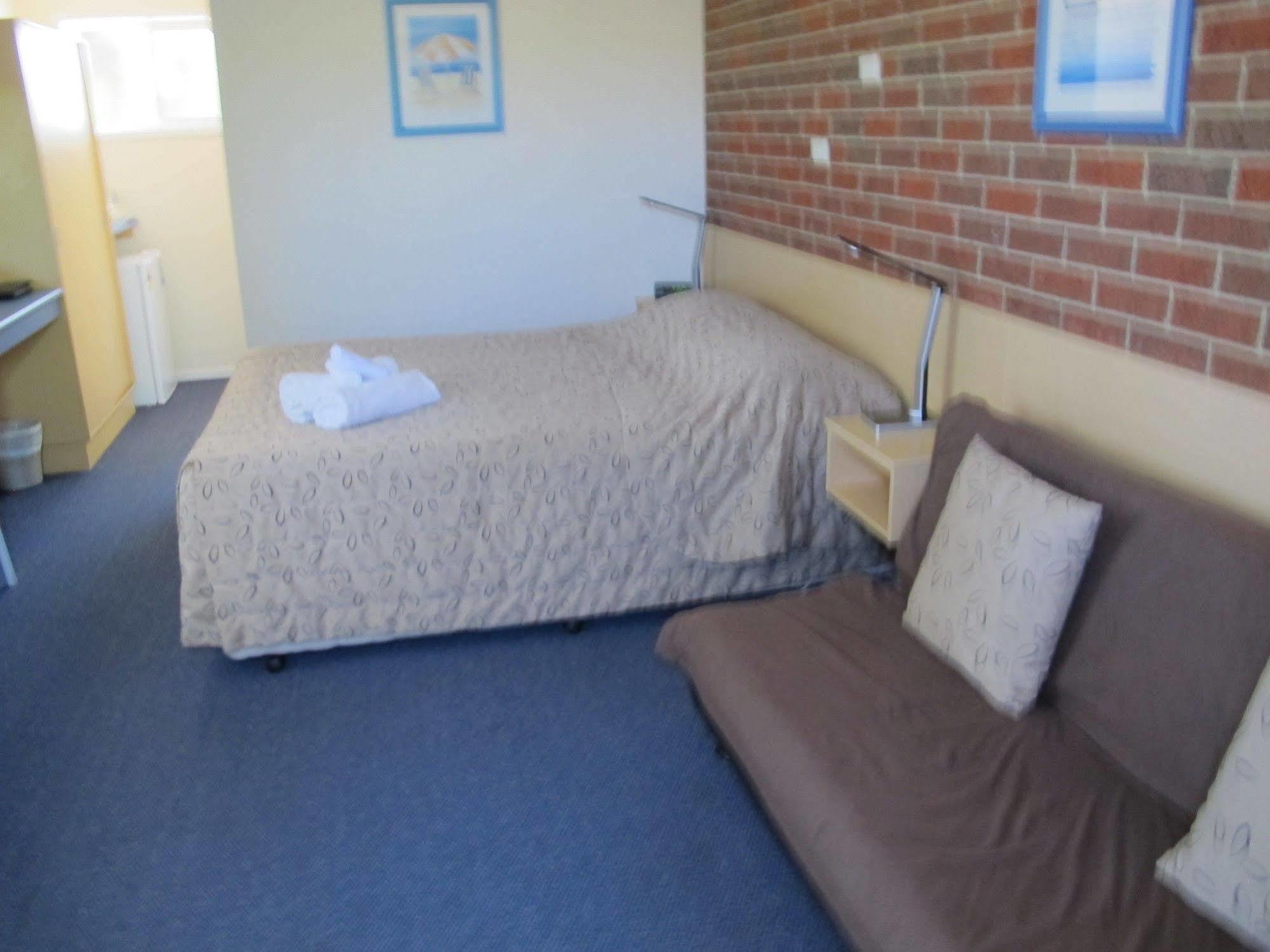 Merimbula Gardens Motel Εξωτερικό φωτογραφία