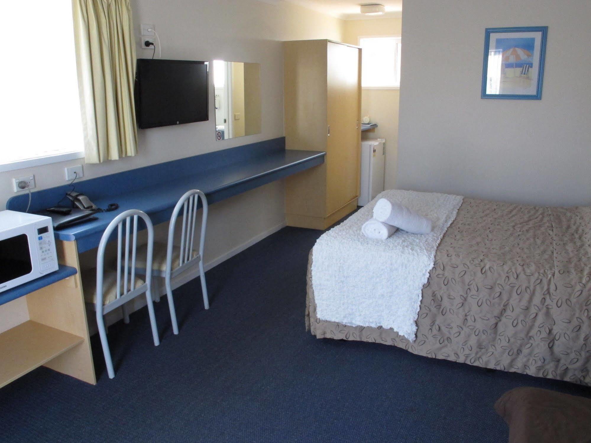 Merimbula Gardens Motel Εξωτερικό φωτογραφία