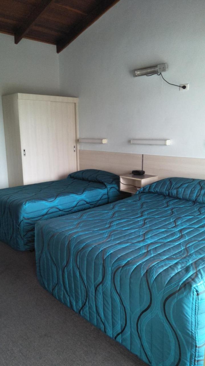 Merimbula Gardens Motel Εξωτερικό φωτογραφία